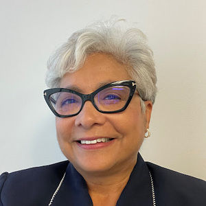 Meet your Posher, Jeanne